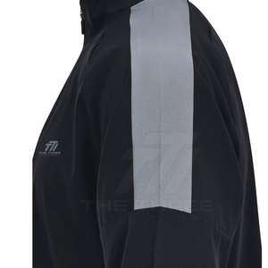 Ensemble de survêtements décontractés pour hommes, imprimés et respirants, fabriqués au Pakistan, tendance, avec faible MOQ, meilleure vente - Product Image 4