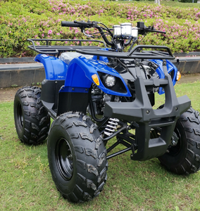 2024 Top 20 ATV Manufacturers Off <b>Road</b> ATV 4-Wheeler Utility Quad Bike with Competitive Factory Price - Product Image 2