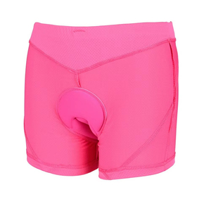 Men's and Women's Custom 3D Gel Padded <b>Cycling</b> Shorts - Breathable, Quick-Dry Fitted Bicycle Underwear for All-Day Comfort - Product Image 4