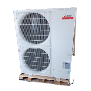 Condensador de bomba de calor mini-split de 6000 BTU y 23 SEER2, nuevo y de alta demanda - Product Image 1