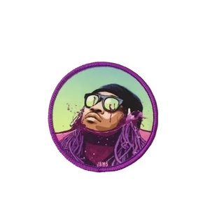 Parches Personalizados Impresos para Gorras, MOQ Bajo, Nuevo Producto, Alta Calidad, Servicio OEM Ligero con Etiqueta Privada, Logotipo y Marca Personalizados - Product Image 2