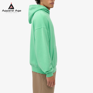 เสื้อฮู้ดดี้ผู้ชายคุณภาพสูง ไซส์ใหญ่พิเศษ เสื้อฮู้ดดี้ฤดูหนาว ขายส่งจากโรงงานโดยตรง ราคาสมเหตุสมผล - Product Image 3