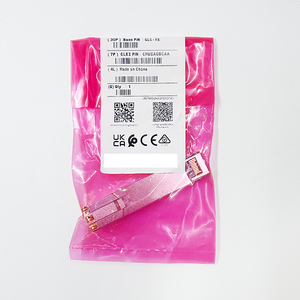 โมดูลออปติกทรานซีเวอร์ทองแดง SFP RJ45 มาตรฐาน GLC-TE 1000BASE-T ใหม่ - Product Image 4