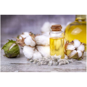 Huile de tournesol pure en vrac, huile de graines de coton raffinée, huile végétale de cuisson biologique en stock, prête à la vente - Product Image 1