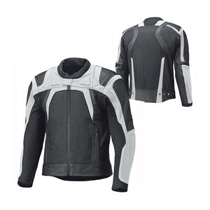 Chaqueta de Motociclismo de Aventura, Textil Cordura Impermeable, con Protección CE, para Turismo - Product Image 4