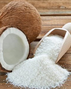 Fournisseur en gros de noix de coco déshydratée pour confiserie - Product Image 1
