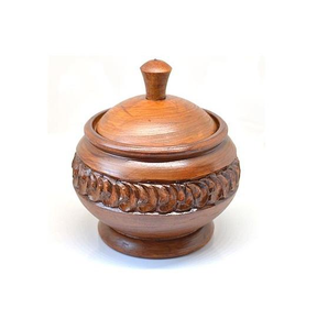 Juego de Salero y Azucarero de Madera para Cocina, Accesorio de Cocina para Desayuno, a un Precio Razonable - Product Image 4