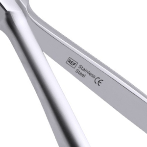 Alicate para Formar Arcos de Tweed de 1 mm, Instrumento Dental de Ortodoncia, Herramienta de Acero Inoxidable para Doblar y Dar Forma a Alambres de Arco, Herramienta de Ortodoncia de Precisión - Product Image 5