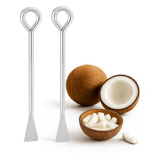 Outil d'ouverture de noix de coco en acier inoxydable, perceuse à noix de coco, machine à ouvrir les noix de coco - Product Image 6
