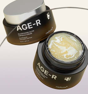 Crema en Cápsulas medicube GLUTATHIONE GLOW, Ilumina e Iguala el Tono de Piel, Atenúa Manchas Oscuras, Hidrata, Aumenta la Luminosidad, Cuidado Diario - Product Image 5