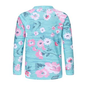 Wholesale Price Customized Design <b>Swim</b> Printed Long Sleeves High Quality for Men Gym Wear - Product Image 2