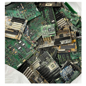 Déchets électroniques d'ordinateurs portables pour le recyclage et la récupération de matériaux - Product Image 6