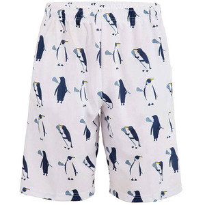 LOW MOQ Wholesale <b>Mens</b> Swimming Shorts Quick Dry Swim Short <b>Trunks</b> Custom Summer Beach Solid Color Swimwear Shorts Breathable - Product Image 1