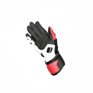 Guantes de moto unisex de medio dedo para invierno, impermeables, de alta calidad. - Product Image 5