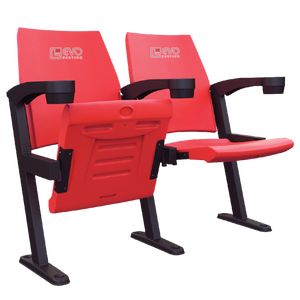 Silla de Estadio con Diseño Plegable, Estructura Ligera y Respaldo Cómodo para Eventos Deportivos y Asientos al Aire Libre - Product Image 6