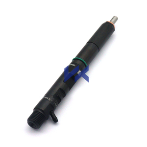 Inyector de Combustible Diésel Common Rail EJBR03601D para Hyundai <span class=keywords><strong>Terracan</strong></span> <span class=keywords><strong>2.9</strong></span> CRDI - Product Image 1