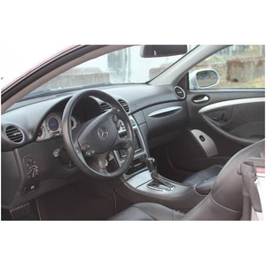 Mercedes-Benz CLK55 AMG Coupé 2003 - Product Image 2