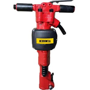 <span class=keywords><strong>Martillo</strong></span> <span class=keywords><strong>Demoledor</strong></span> TOKU TPB40 TPB60 TPB90 - Product Image 1