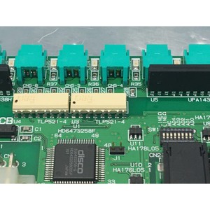 ตัวควบคุมมอเตอร์สเต็ปเปอร์ WESTECH 372-36128, แบบเวเฟอร์ - อุปกรณ์และอะไหล่เซมิคอนดักเตอร์ระดับโลกที่เชื่อถือได้ - Product Image 3