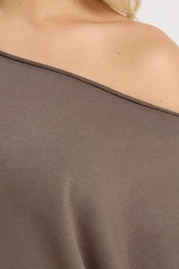 Outdoor Women Crop Top T Shirt Stylish Fit Women Crop Top T Shirt For Comfort Wear Use - Product Image 5