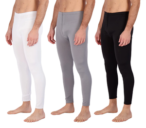 Pantalon de compression sportif confortable et tendance pour homme, idéal pour le BJJ, le Jiu-Jitsu, la boxe (sans kimono), extensible et respirant à l'avant - Product Image 4