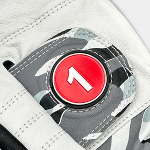Guantes de Golf de Cuero PU al por Mayor OEM, Logotipo Personalizado, Precio de Fábrica, Guantes Deportivos de Microfibra Súper Suaves para Hombre 2026 - Product Image 4