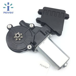 Moteur de lève-vitre PEIVSO à prix d'usine pour Toyota Land Cruiser Lexus, moteur de lève-vitre haute performance OEM 85720-60320 - Product Image 1