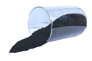 Industrial Grade Manganese Dioxide MnO2 Granules for Water Filtration - Product Image 4