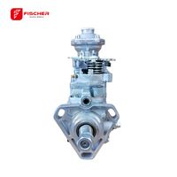Pompe à injection de carburant diesel VE6/12F1250R419 VE, pompe de distribution, vente en gros 0460426405