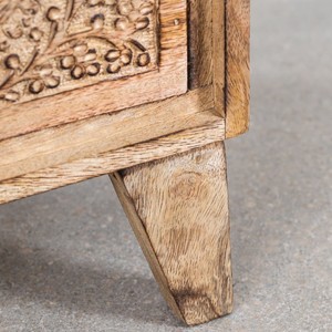 ตู้ลิ้นชักไม้มะม่วงแวนดาน่า แอมเบอร์ เมทเทอร์ - Product Image 5