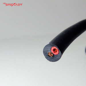 Câble Haut-Parleur Professionnel SREXACT 2,5 mm² en Cuivre Nu Non Torsadé Non Blindé, Longueur 100 m, Gaine PVC, Conforme RoHS pour Zhejiang - Product Image 2