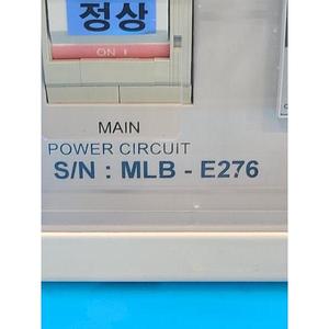 บอร์ดอินเทอร์เฟซควบคุม TEL MLB-E276 - อุปกรณ์และอะไหล่เซมิคอนดักเตอร์ระดับโลกที่เชื่อถือได้ - Product Image 6