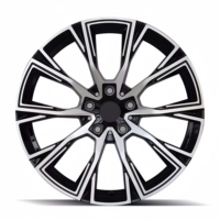 Haute qualité forgé personnalisé 20 pouces pour BMW voiture jantes en alliage nouvel état OEM marque Allemagne pour 4 6 série moyeux de roue de voiture