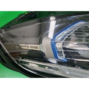 ชุดไฟหน้า X7 ปี 2021 ด้านซ้าย ของแท้ รหัส 985295503 - Product Image 3