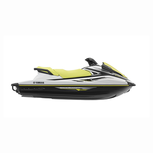 Jet ski Yamaha haut de gamme avec une construction robuste - Product Image 6