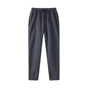 Pantalones Casuales de Alta Calidad, Corte Recto y Ajustado, Transpirables, Ecológicos, Pantalones Deportivos para Hombre, Diseño Personalizado, Cómodos - Product Image 4