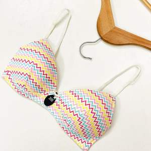 Soutien-gorge push-up sans armatures rembourré pour femme, taille 30, dernier design, soutiens-gorge en coton pour femme, vente en gros, achat en gros - Product Image 6