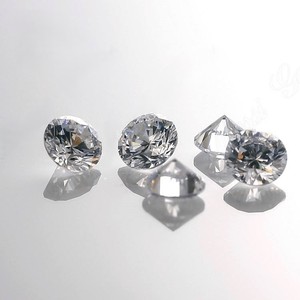 Diamante D'VINS JEWELS de 1.0 Quilates, G VS2, Cultivado en Laboratorio, Forma Redonda, Pulido, con Certificado IGI para la Fabricación de Joyas - Product Image 6