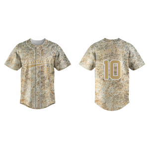 Camisetas de Béisbol Personalizadas al por Mayor, Producción Rápida, Fabricante de Pakistán para Equipos Globales, Marcas y Compradores de Uniformes de Béisbol, Tallas Grandes - Product Image 5