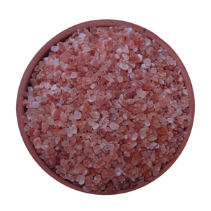Branding Factory Direct Manufacturing Best Selling Light Pink Himalayan <b>Salt</b> Pure Natural Mineral Crystal <b>Salt</b> with Personalized - Product Image 6