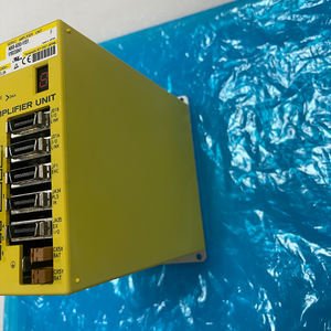 Nuevo Amplificador de Servoaccionamiento Fanuc <span class=keywords><strong>A06B</strong></span>-<span class=keywords><strong>6093</strong></span>-H151 <span class=keywords><strong>H152</strong></span> Original para Equipos de Automatización CNC, Acero Inoxidable, Origen Japón, 12 Meses de Garantía - Product Image 5
