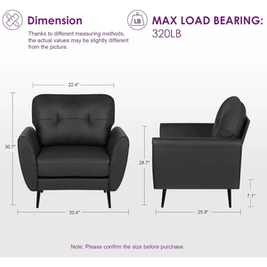 <b>SOFA</b> LOUNGE SET Scandinavian from Vietnam Sectional <b>Sofa</b> style High Density <b>Sponge</b> Pillow Back Metal/Wood Cotton Blend - Product Image 1