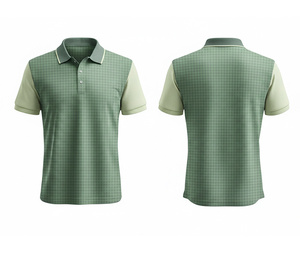 Personalized Team Polo Shirt – High Quality Sublimation Fabric Manufacturer Supplier Durable Stitching for Men Women Youth - Product Image 1