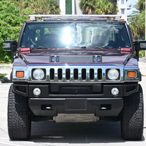 2006 H-u-m-m-e-r H-2 S-U-T - Product Image 1