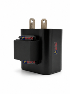 Relais clignotant électronique universel Hero Hnda DC de qualité export pour deux-roues, pièces détachées pour moto et scooter - Product Image 1