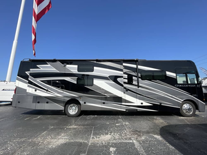 Caravane de voyage d'occasion 2021T-h-o-r C-h-a-l-l-e-n-g-e-r 37DS - Product Image 6