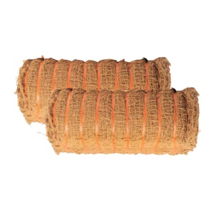 COIR MAT / COIR NETUE Sustainable Sun Protection: Exported Coconut Products and Coir Neteu from Vietnam - Product Image 1