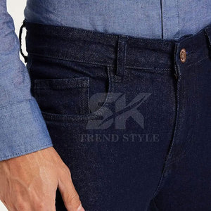 Breathable Quick Dry Men <b>Jeans</b> Pants New Style Men Jogger Pants Best Price In Men <b>Jeans</b> Pants - Product Image 4