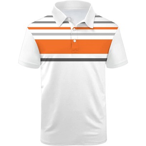 Camiseta Polo Unisex de Manga Corta para Cafetería, Bar, Uniforme de Trabajo para Restaurante, Impresión, Bordado, Logotipo Personalizado, Camisetas Polo 2026 - Product Image 5