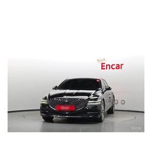 Genesis G80 2021 2.5 Turbo AWD, Volante a la Izquierda, Caja de Cambios Automática, Emisión Euro V, Asientos de Cuero, Cámara Trasera, Gasolina, 136,495 km - Product Image 3